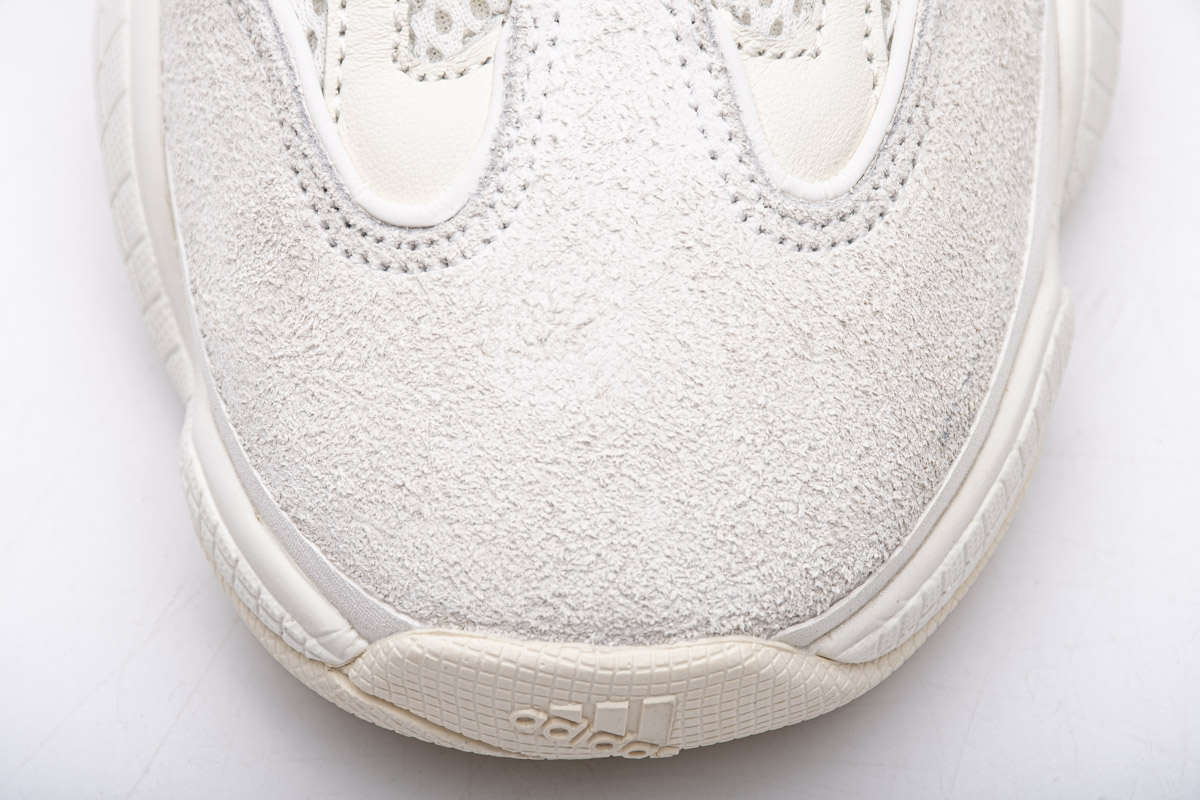 Yeezy 500 “Bone White”  FV3573