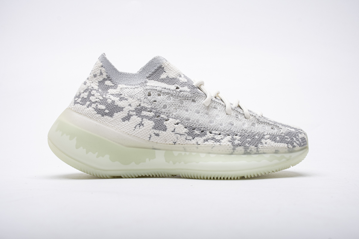 adidas Yeezy Boost 380 Alien Real Boost  FV3260