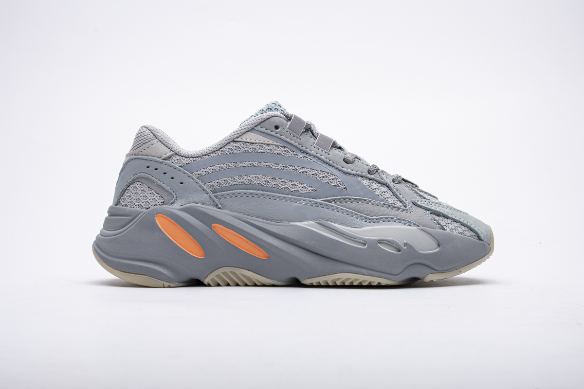 DG  700 V2 Yeezy Boost 700V2 “Inertia” FW2549