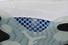 DG   Air Jordan 11 Retro Low Legend Blue    AV2187-117