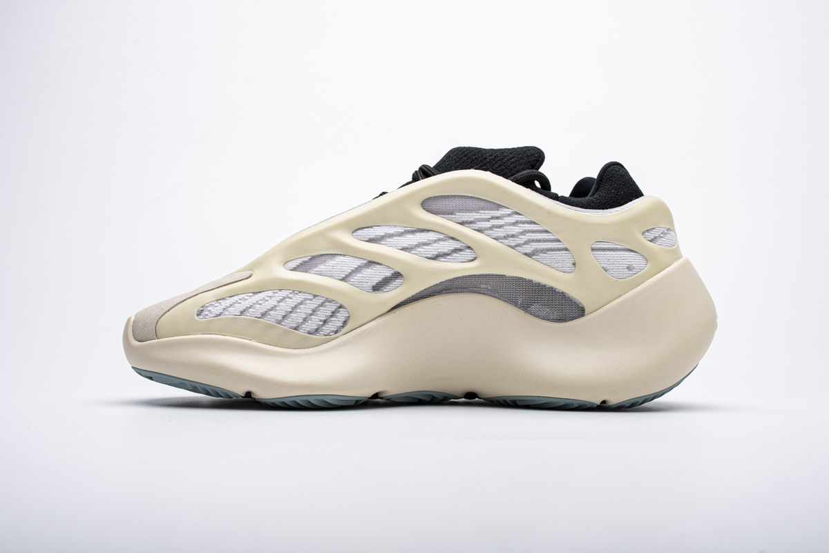 adidas Yeezy 700 V3 “Azael”Real Boost FW4980