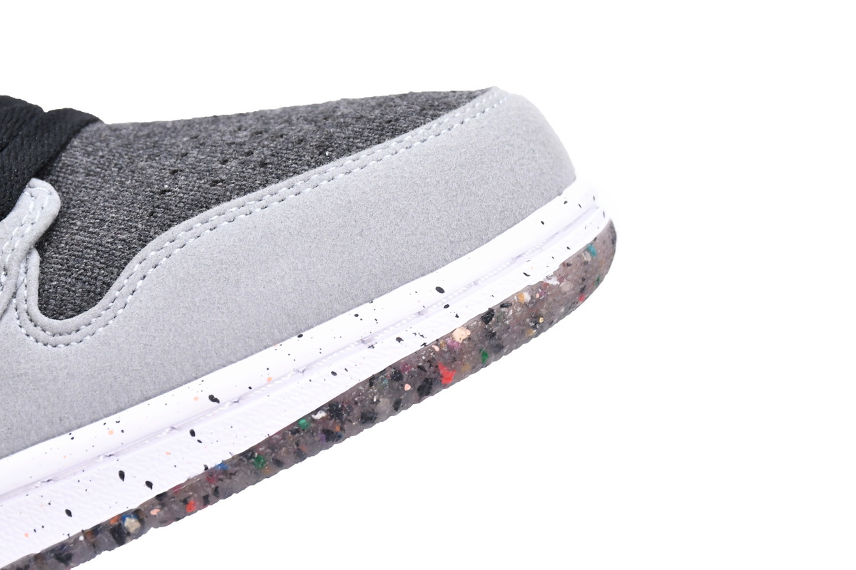 Air Jordan 1 Low SE Crater   DM4657-001