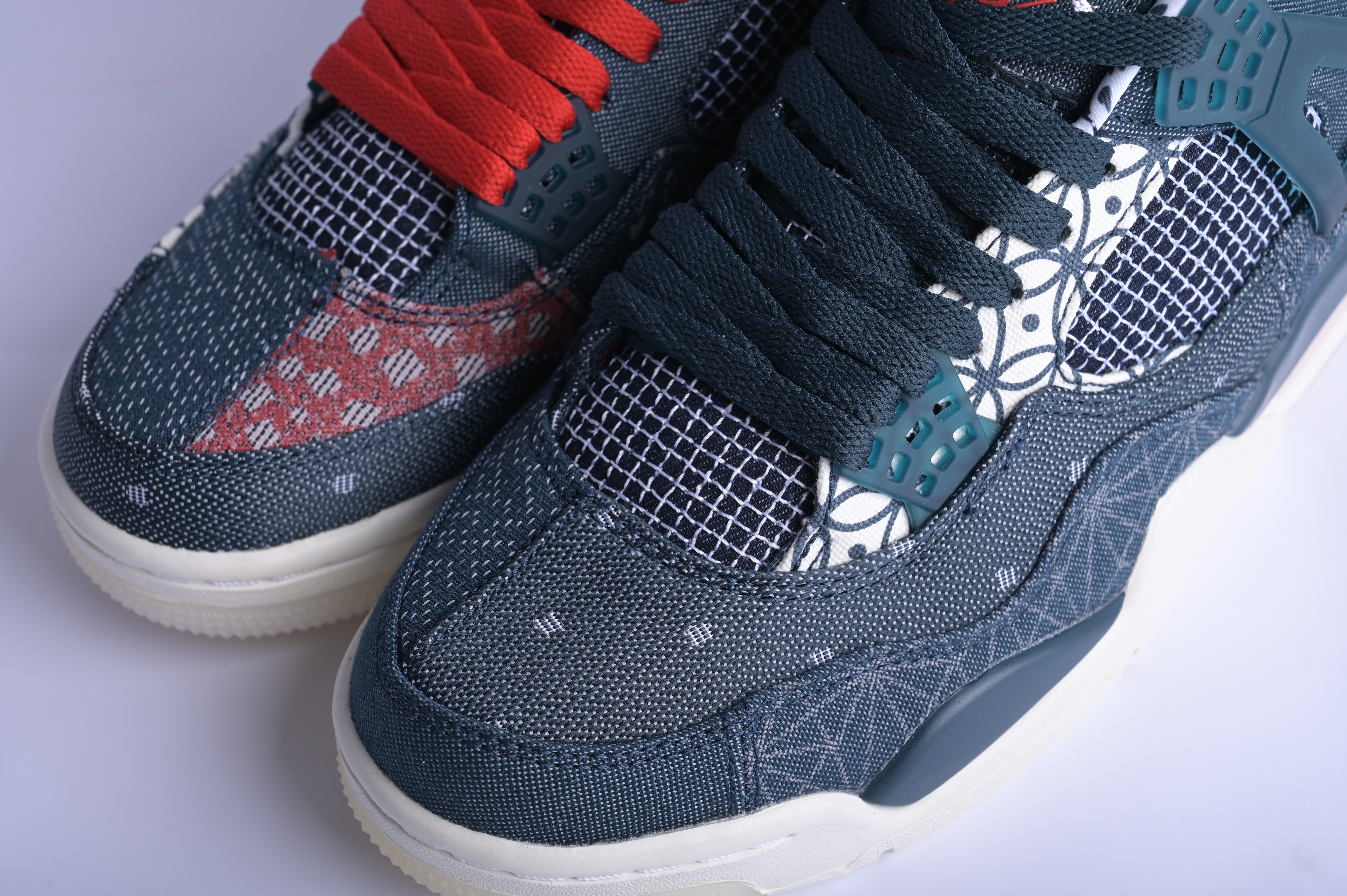 Air Jordan 4 Retro SE Deep Ocean CW0898-400