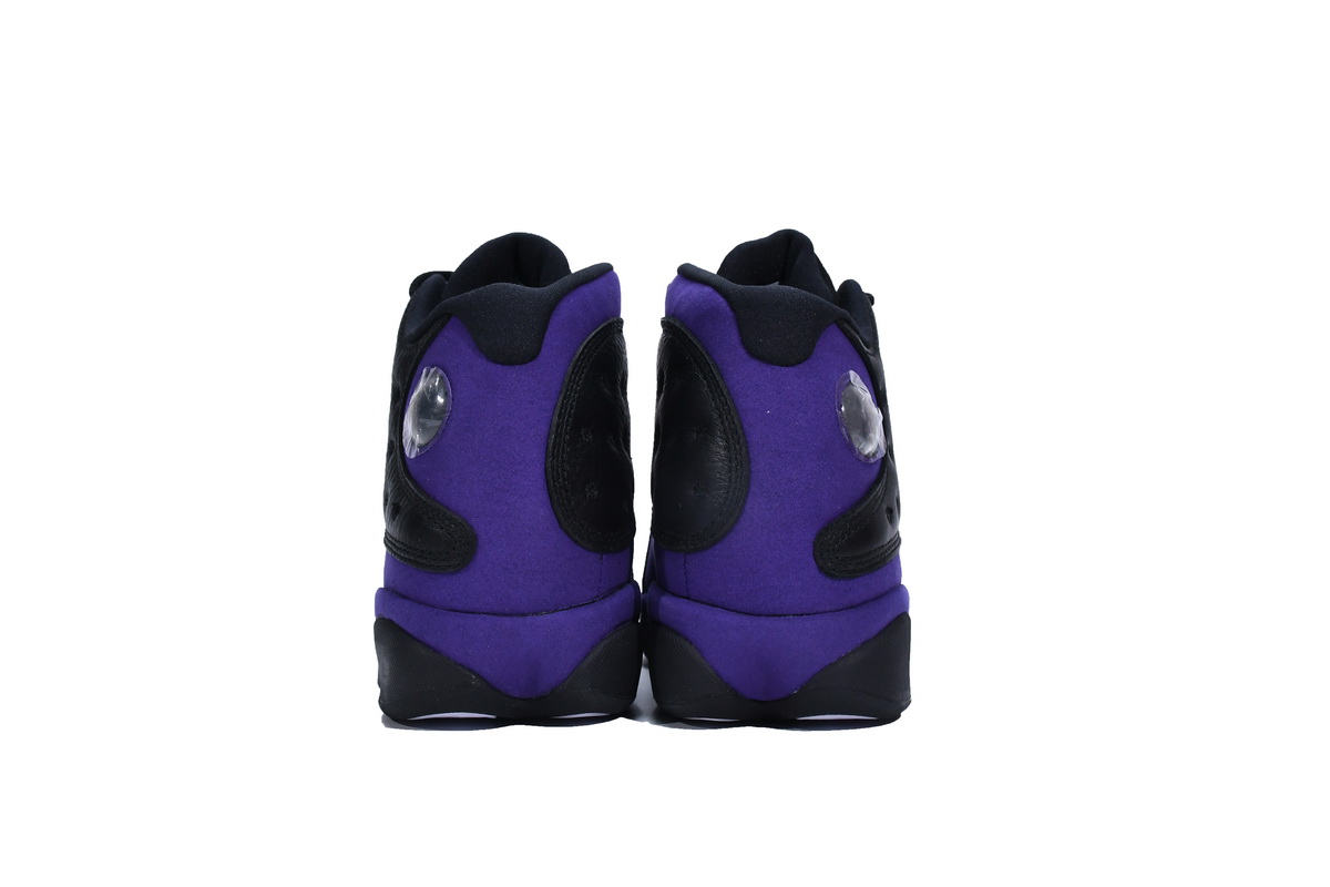 Air Jordan 13 Court Purple DJ5982-015