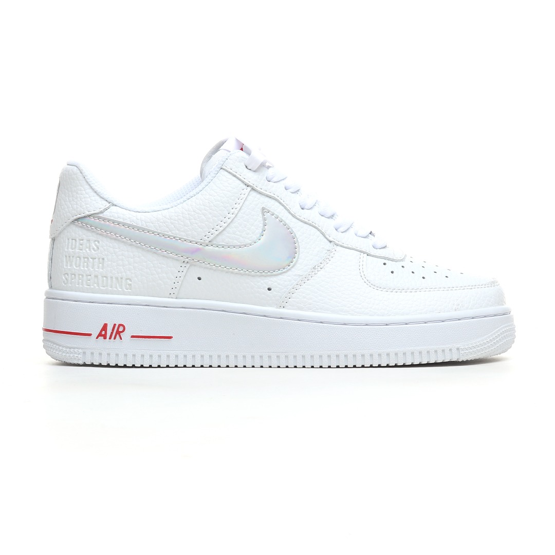 TED x Portland x Nike Air Force 1 Low DD8959-705