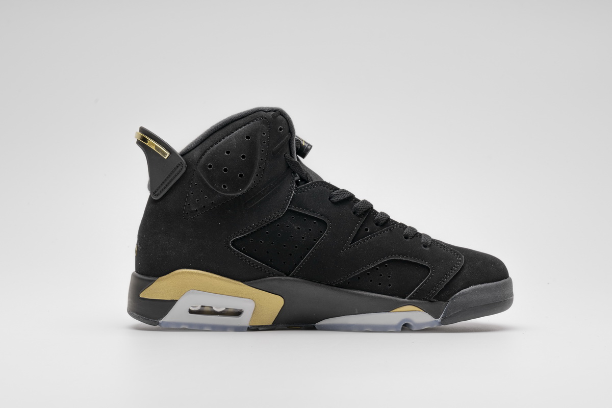 Air Jordan 6 “DMP” CT4954-007