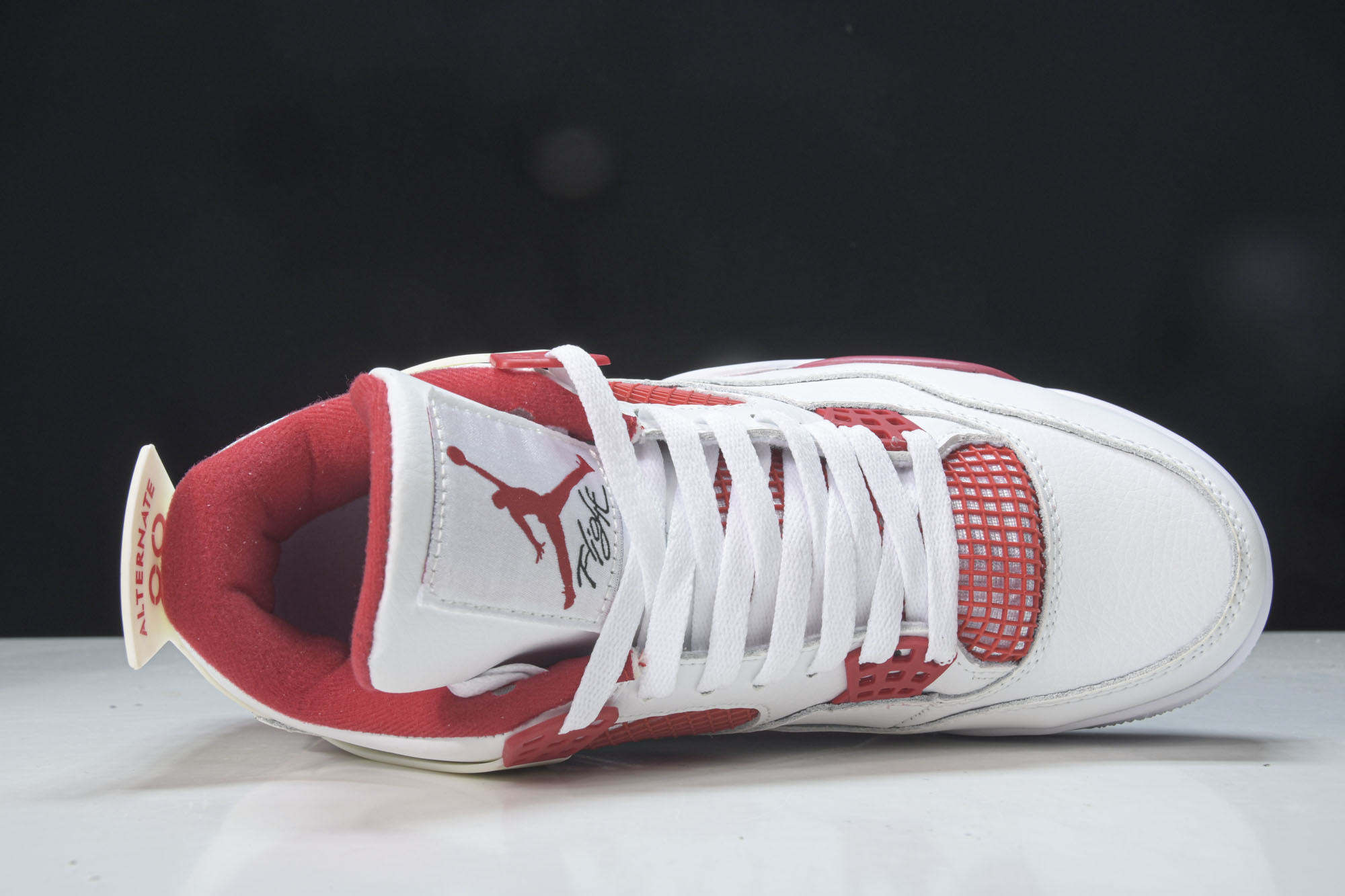 Jordan 4 Retro Alternate 89  308497-106
