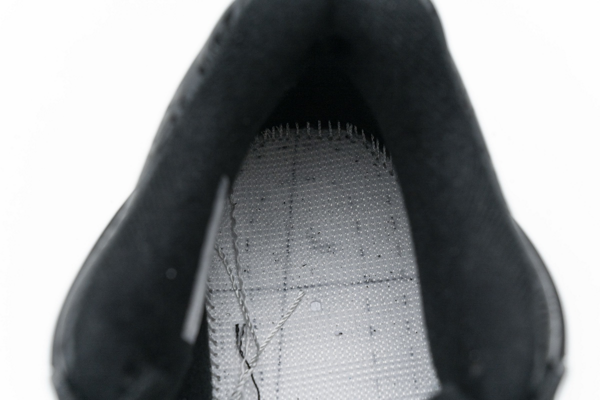 Air Jordan 4 Retro “Black Laser” CI1184-001