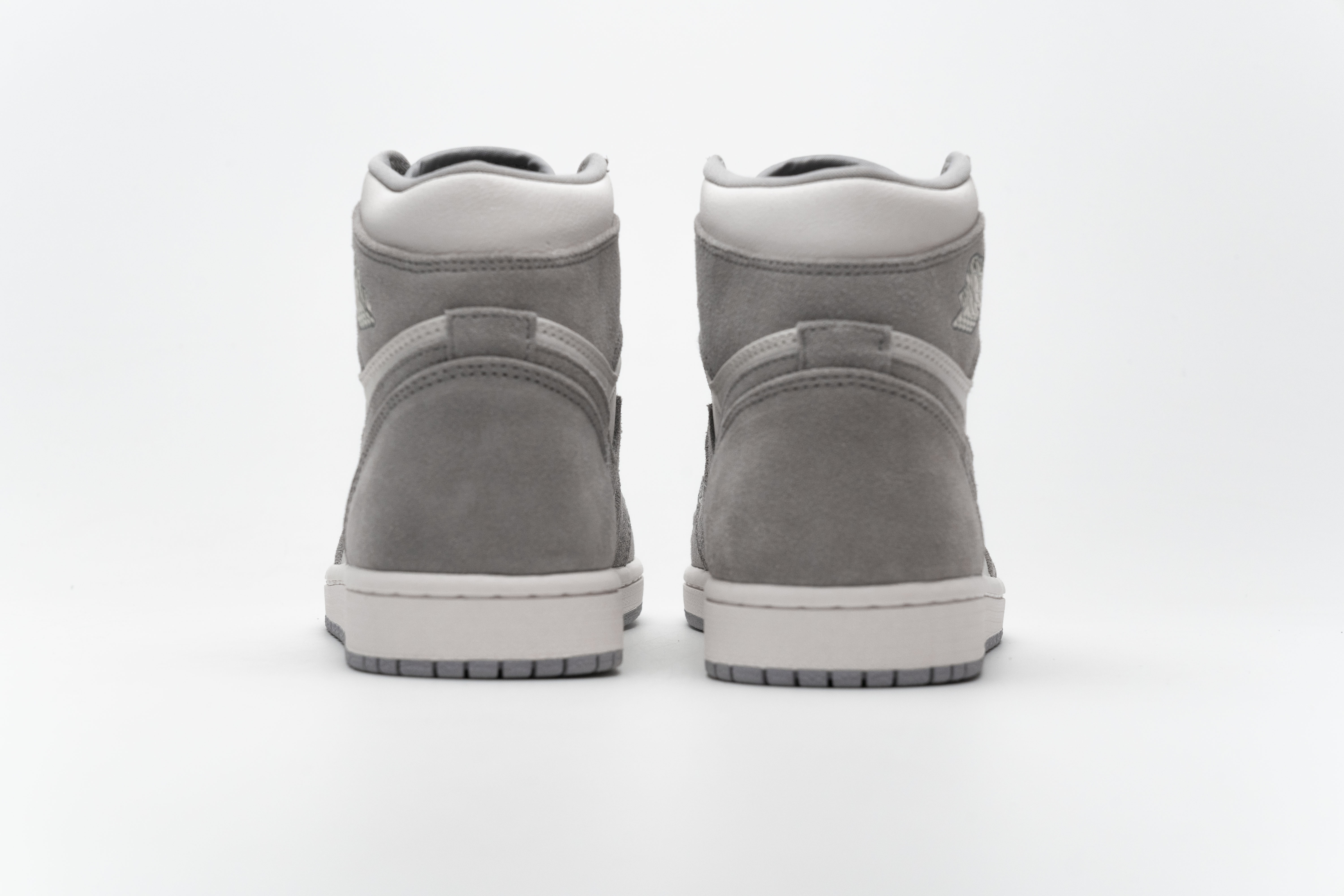 DG   Air Jordan 1 Pale Ivory   AH7389-101