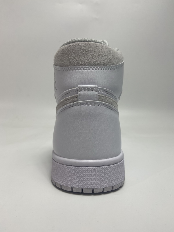 Air Jordan White Lime   BQ4422-100