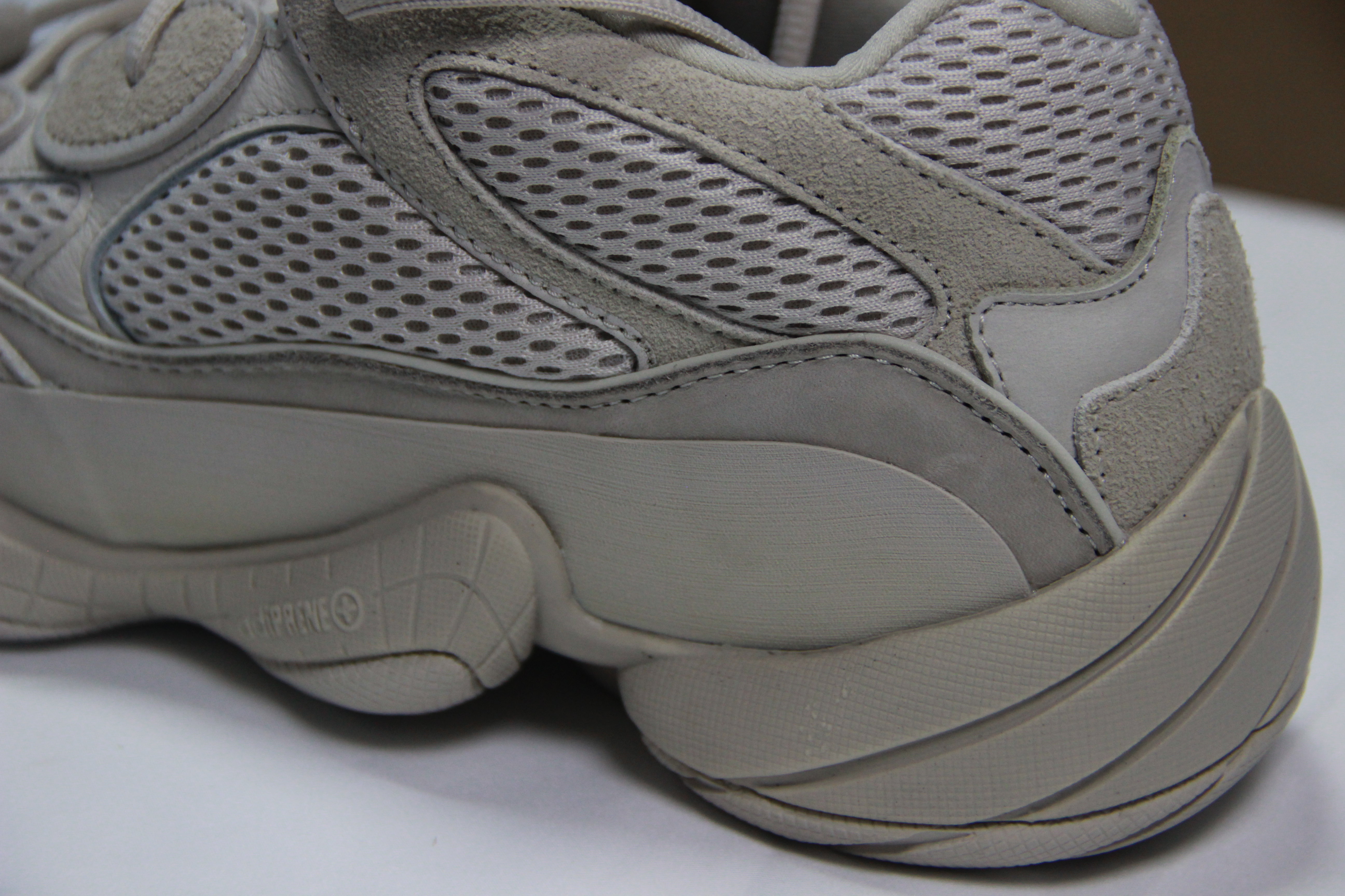 500 Yeezy 500 “Blush”  DB2908