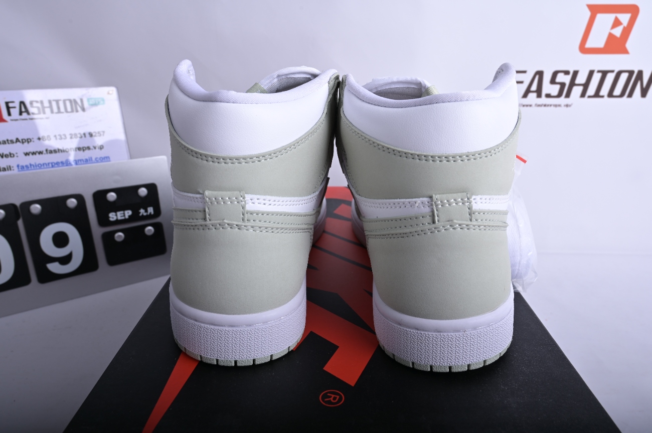 Air Jordan 1 High OG Seafoam  CD0461-002