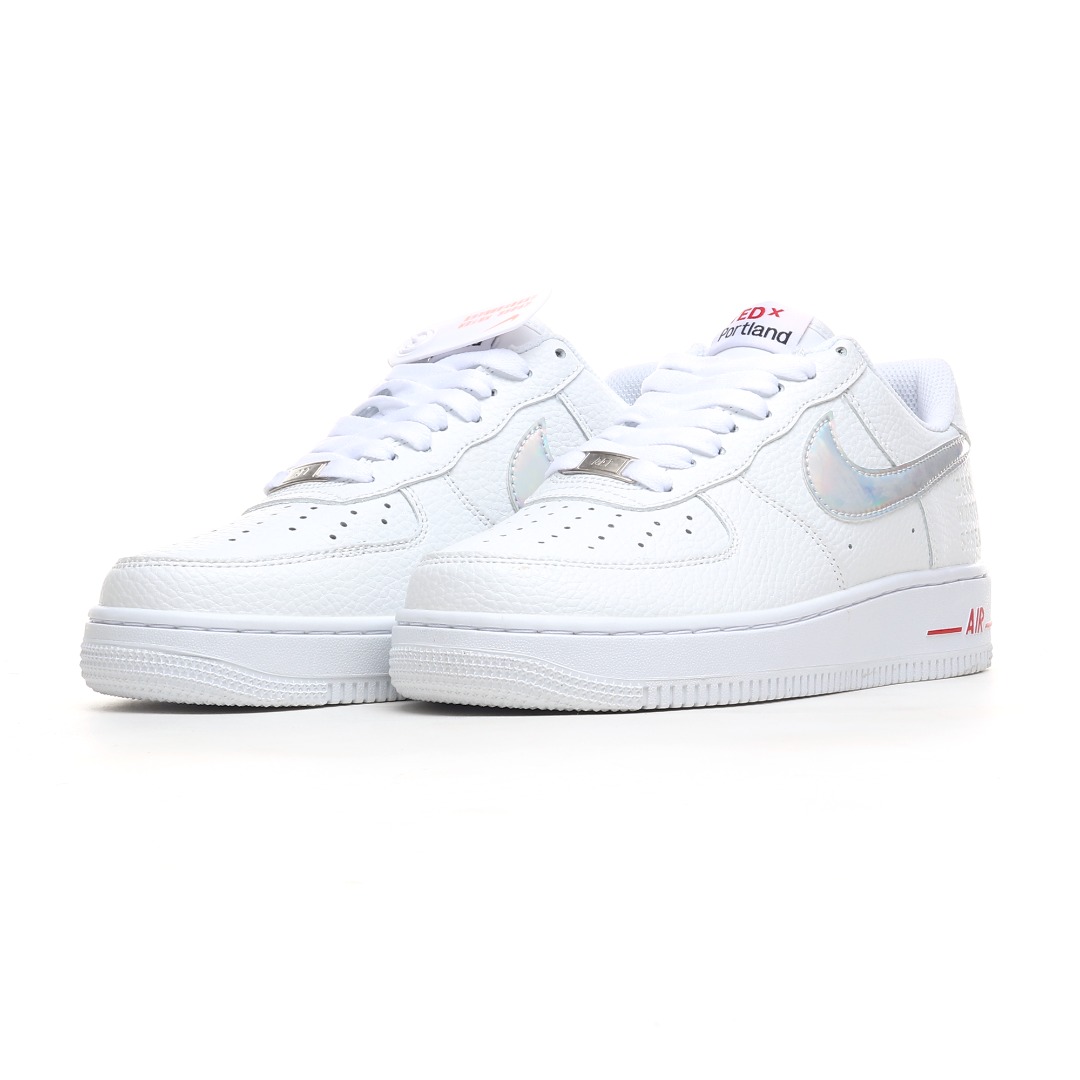 TED x Portland x Nike Air Force 1 Low DD8959-705
