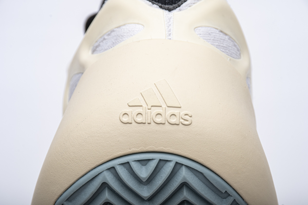 adidas Yeezy 700 V3 “Azael”Basf Boost FW4980