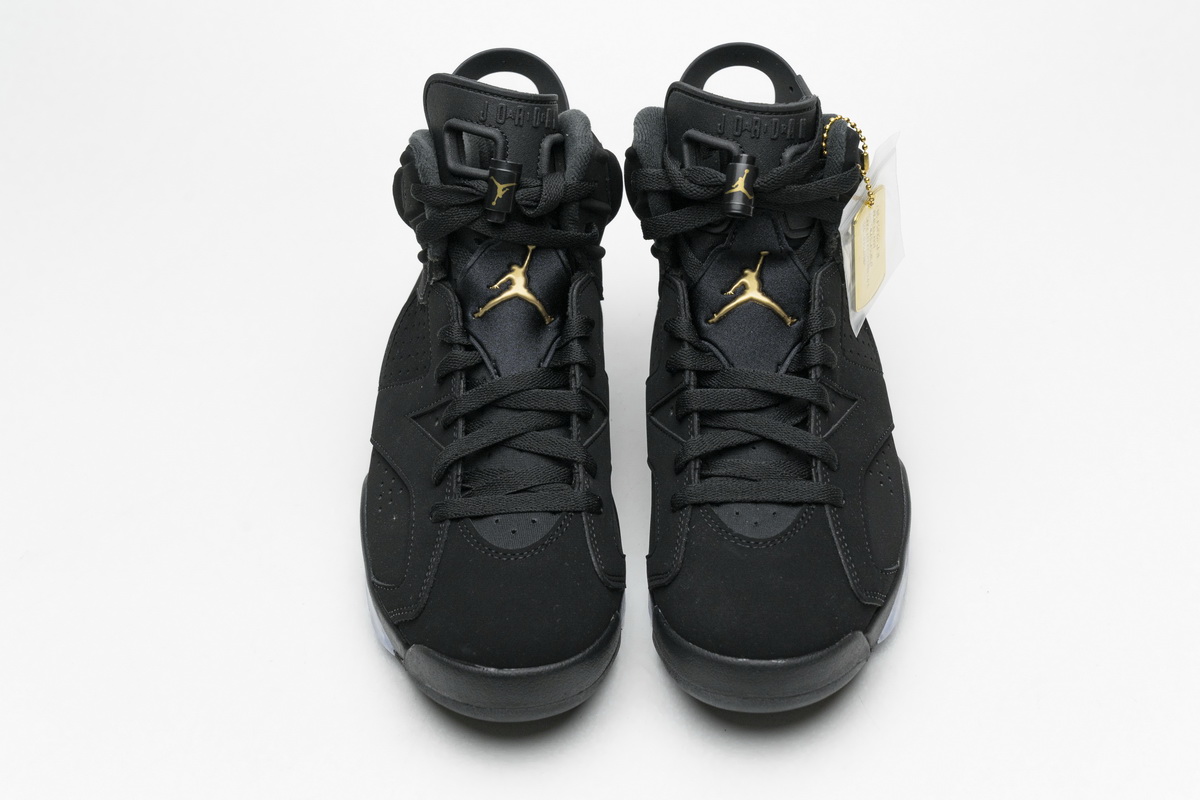 Air Jordan 6 “DMP CT4954-007