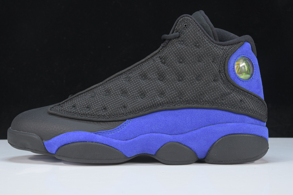 Air Jordan 13 Retro “Hyper Royal“  414571-040