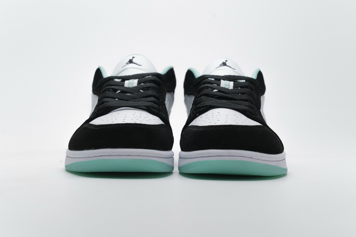 Air Jordan 1 Low“Island Green”   CQ9828-131