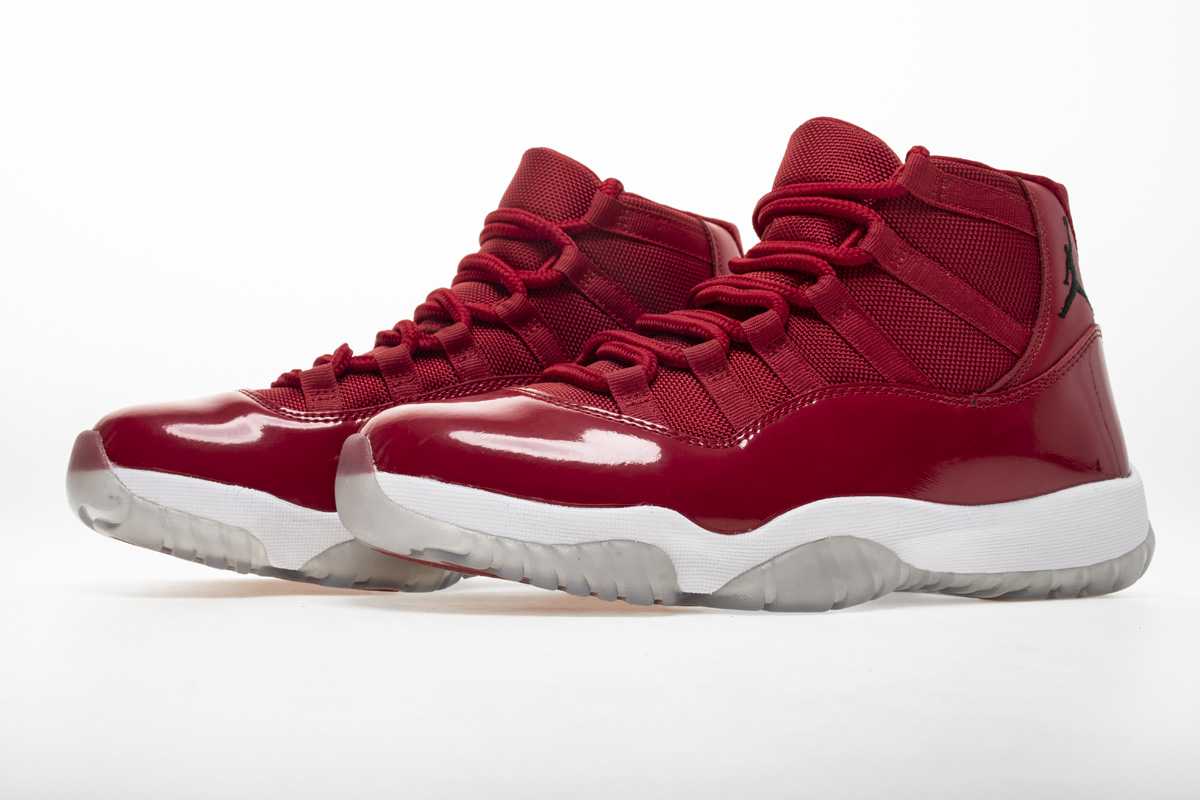 Air Jordan 11 “Chicago” 378037-623