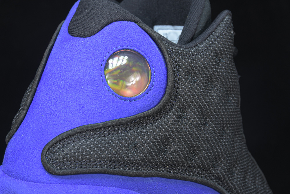 Air Jordan 13 Retro “Hyper Royal“  414571-040