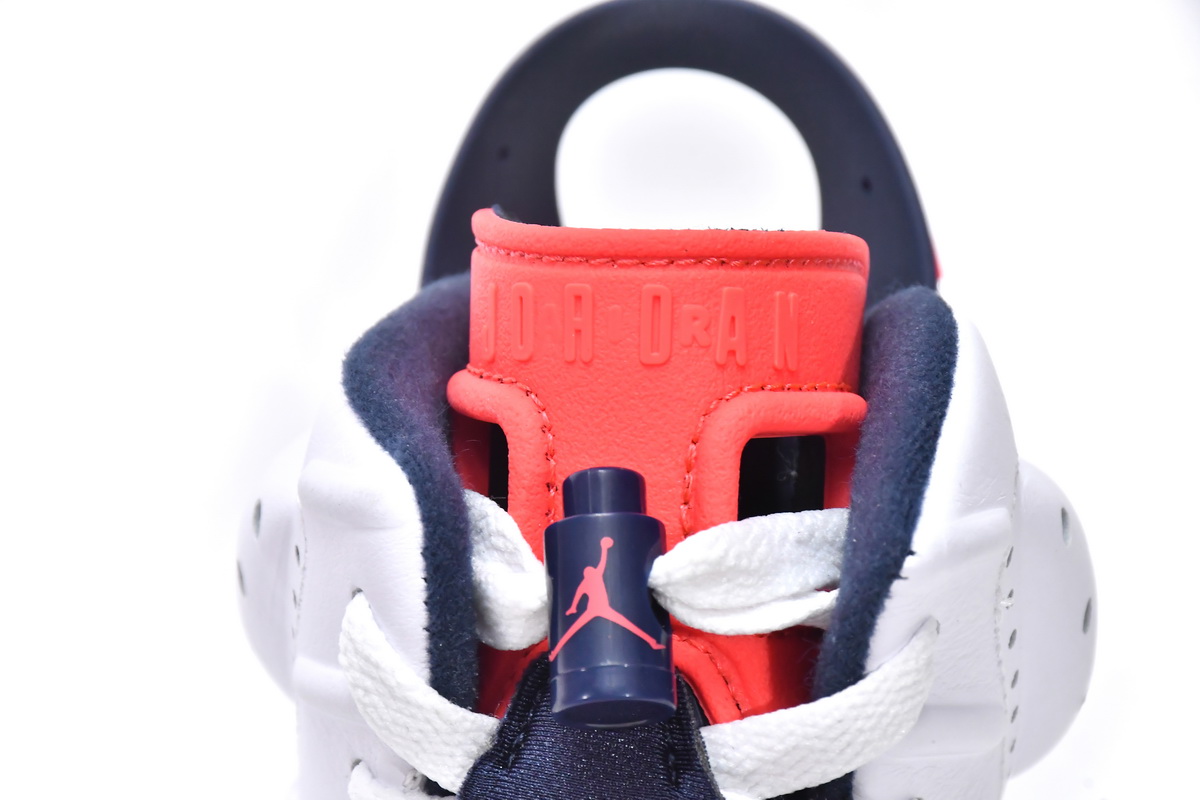 Air Jordan 6 Retro Tinker  384664-104