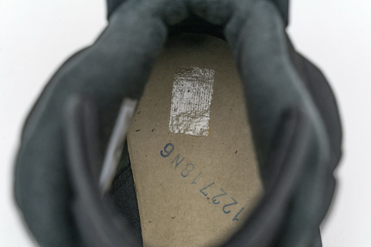 Air Jordan 6 Black Infrared 384664-060