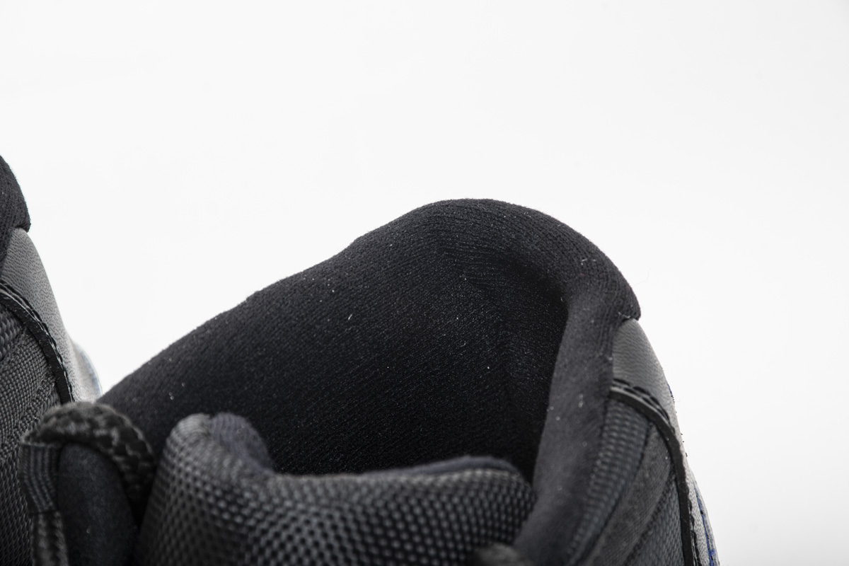 Air Jordan 11 “Space Jam” 378037-003