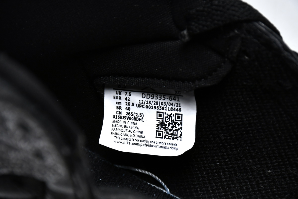 Air Jordan 1 High Revolt DD9335-641