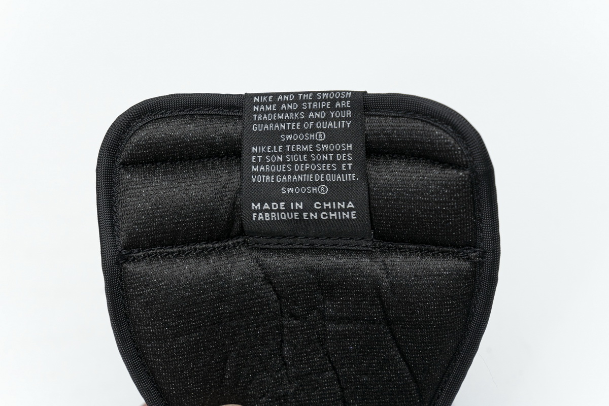 H12 Air Jordan 1 Shadow 2.0 Black Light Smoke Grey 555088-035
