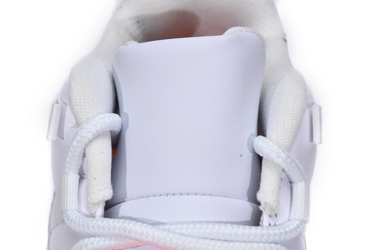 Air Jordan 11 Retro Low Bright Citrus AH7860-139