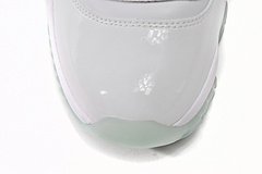 DG   Air Jordan 11 Retro Low Legend Blue    AV2187-117