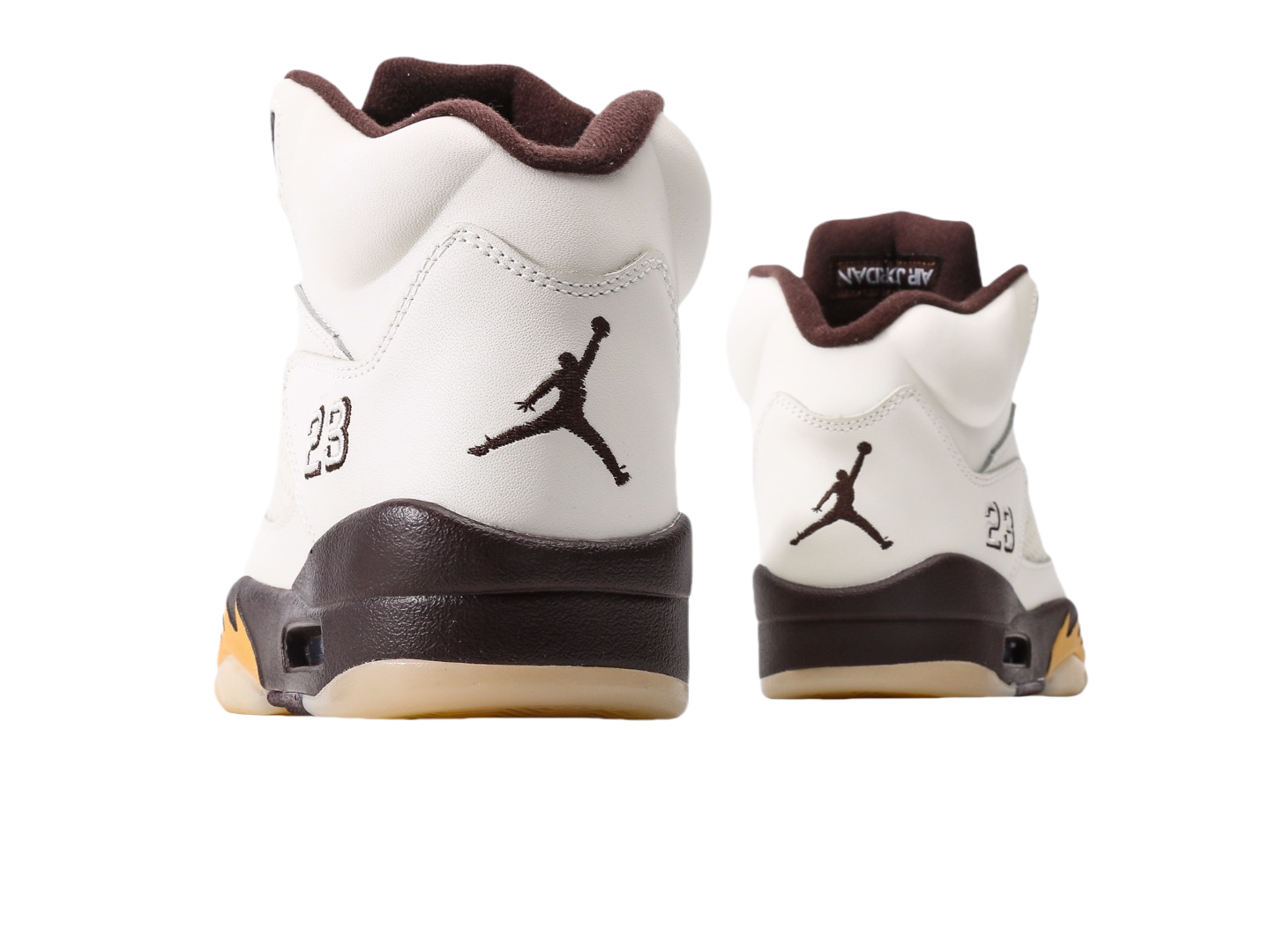Air Jordan 5 Retro “EarthMetallic Gold”  Golden Ticket DD9336-200