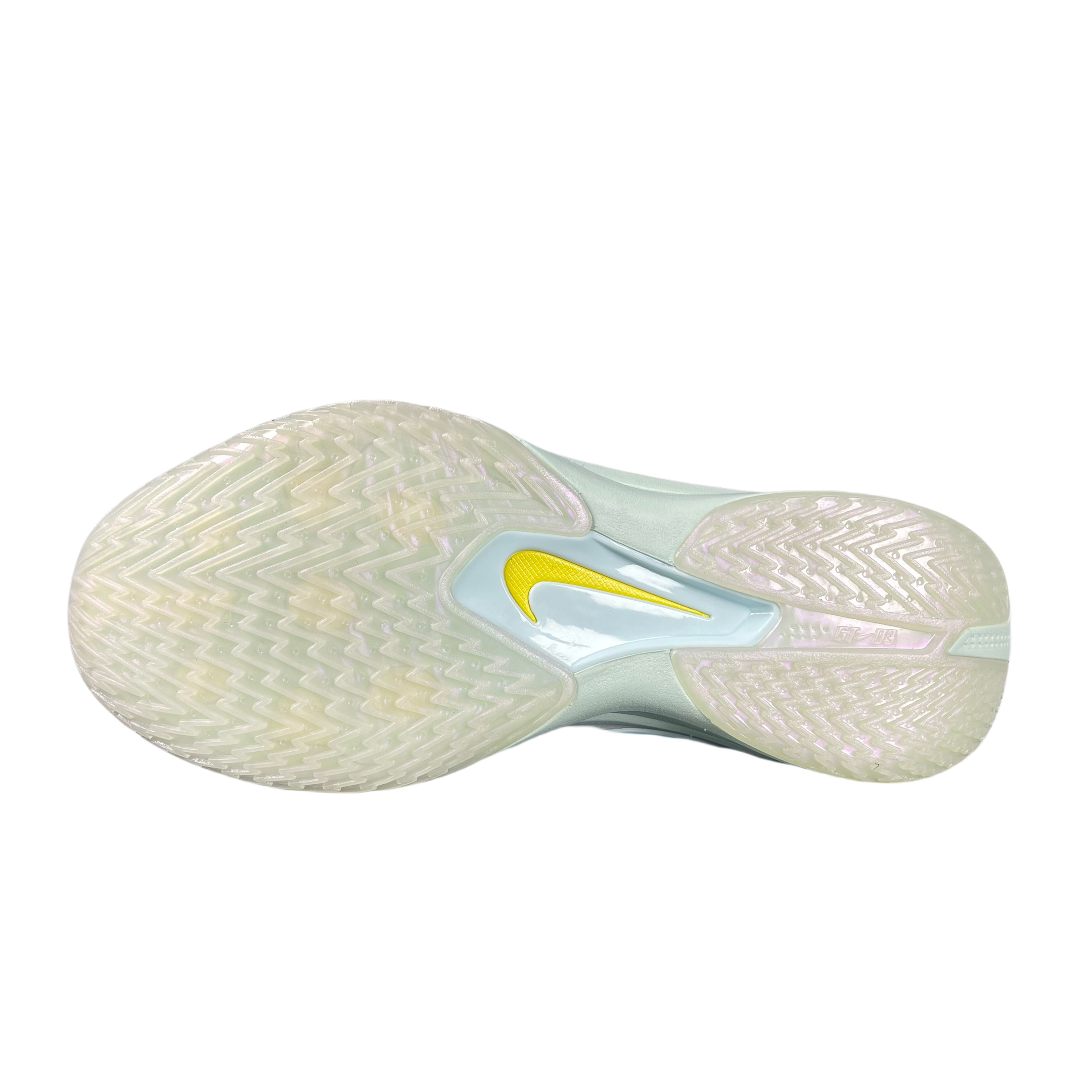 Nike Zoom GT Cut 3  CBHL  	HF5445-141