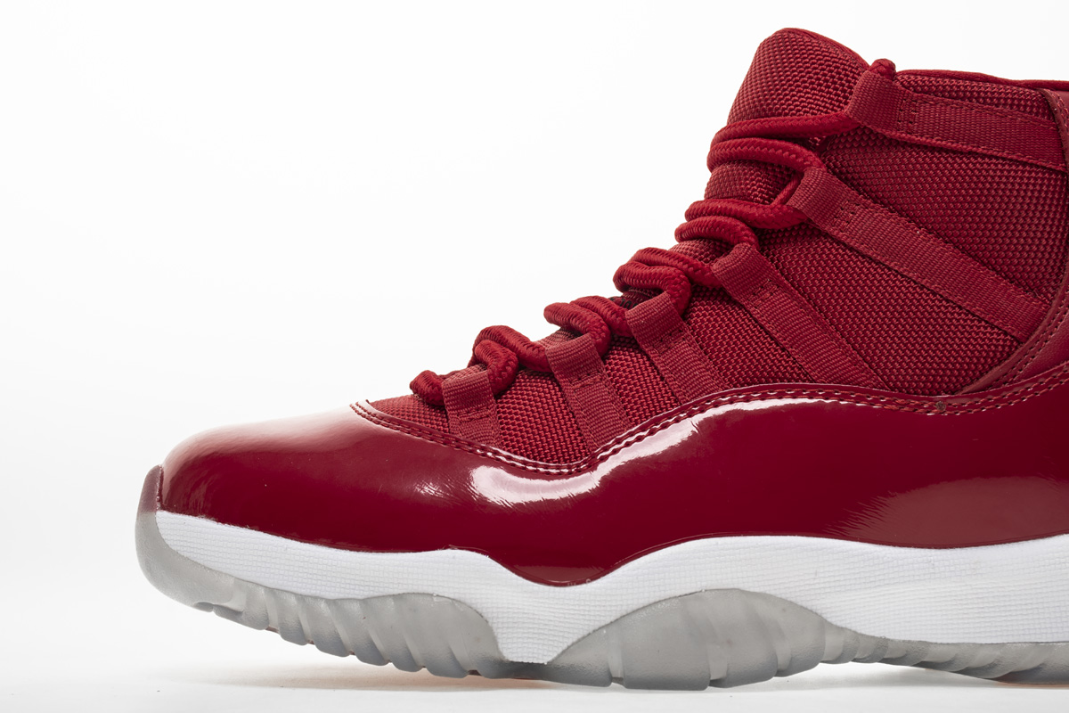 Air Jordan 11 “Chicago” 378037-623