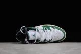Air Jordan 1 Low “Christmas” 553558-129
