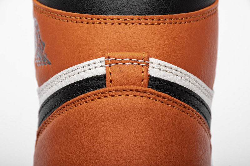 Air Jordan 1 OG Shattered Backboard  555088-005