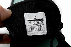 Air Jordan 1 Low Mint Green   553558-117