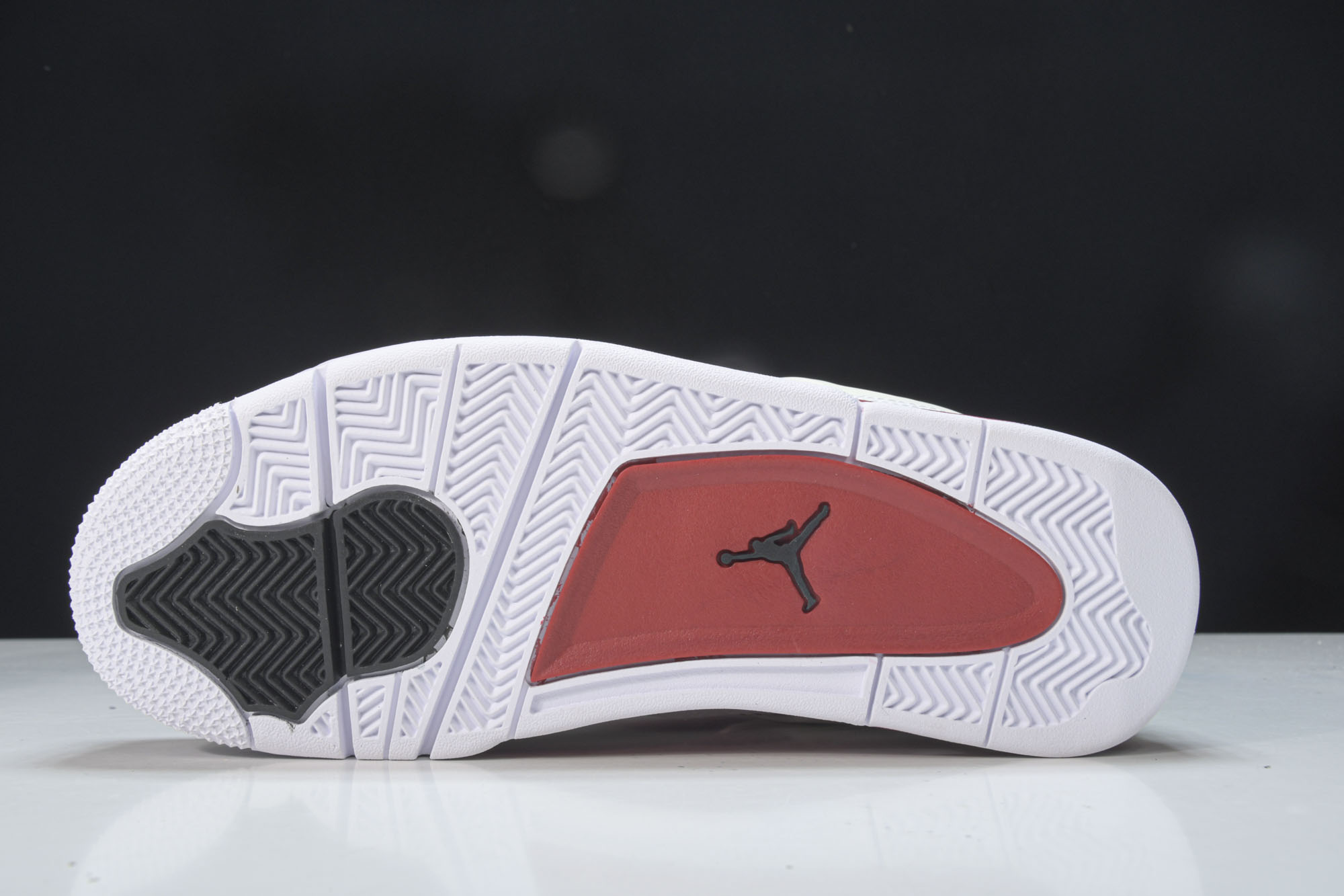 Jordan 4 Retro Alternate 89  308497-106
