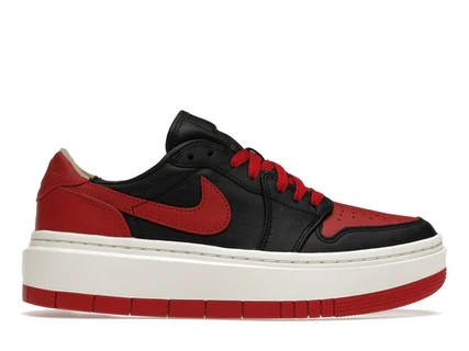 Jordan 1 Elevate Low SE Bred (W) DQ1823-006