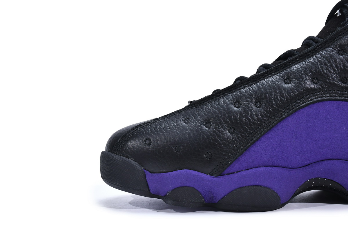 Air Jordan 13 Court Purple DJ5982-015