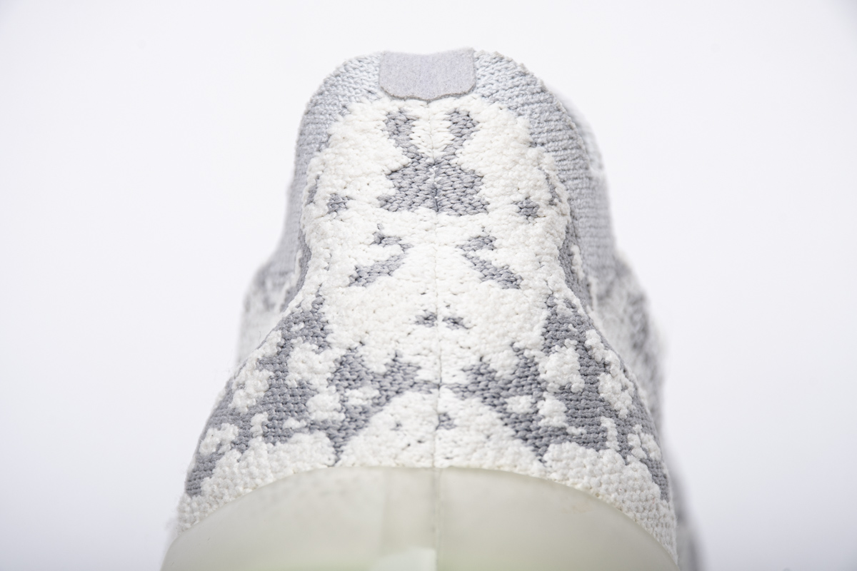 adidas Yeezy Boost 380 Alien Real Boost  FV3260