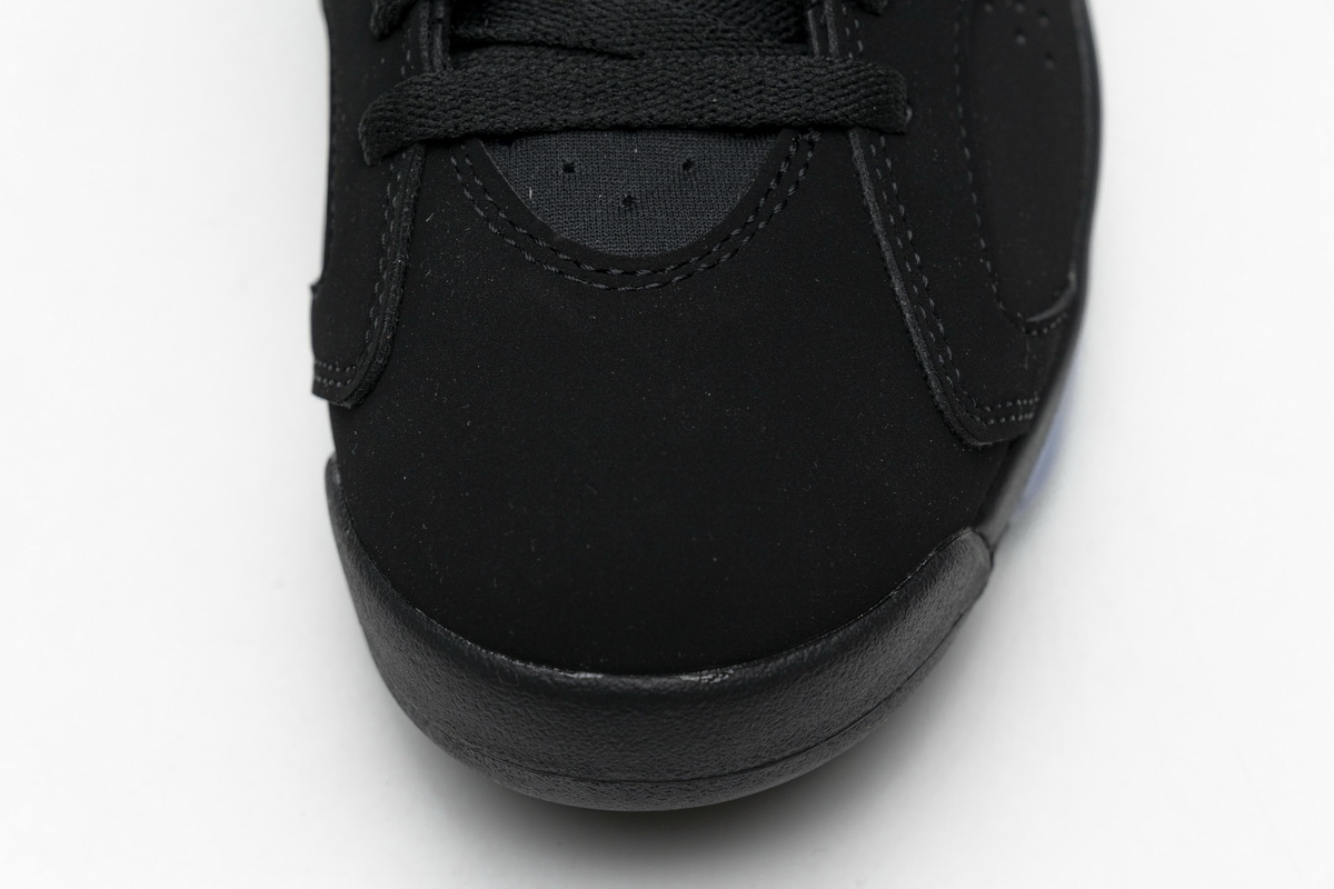 Air Jordan 6 “DMP CT4954-007