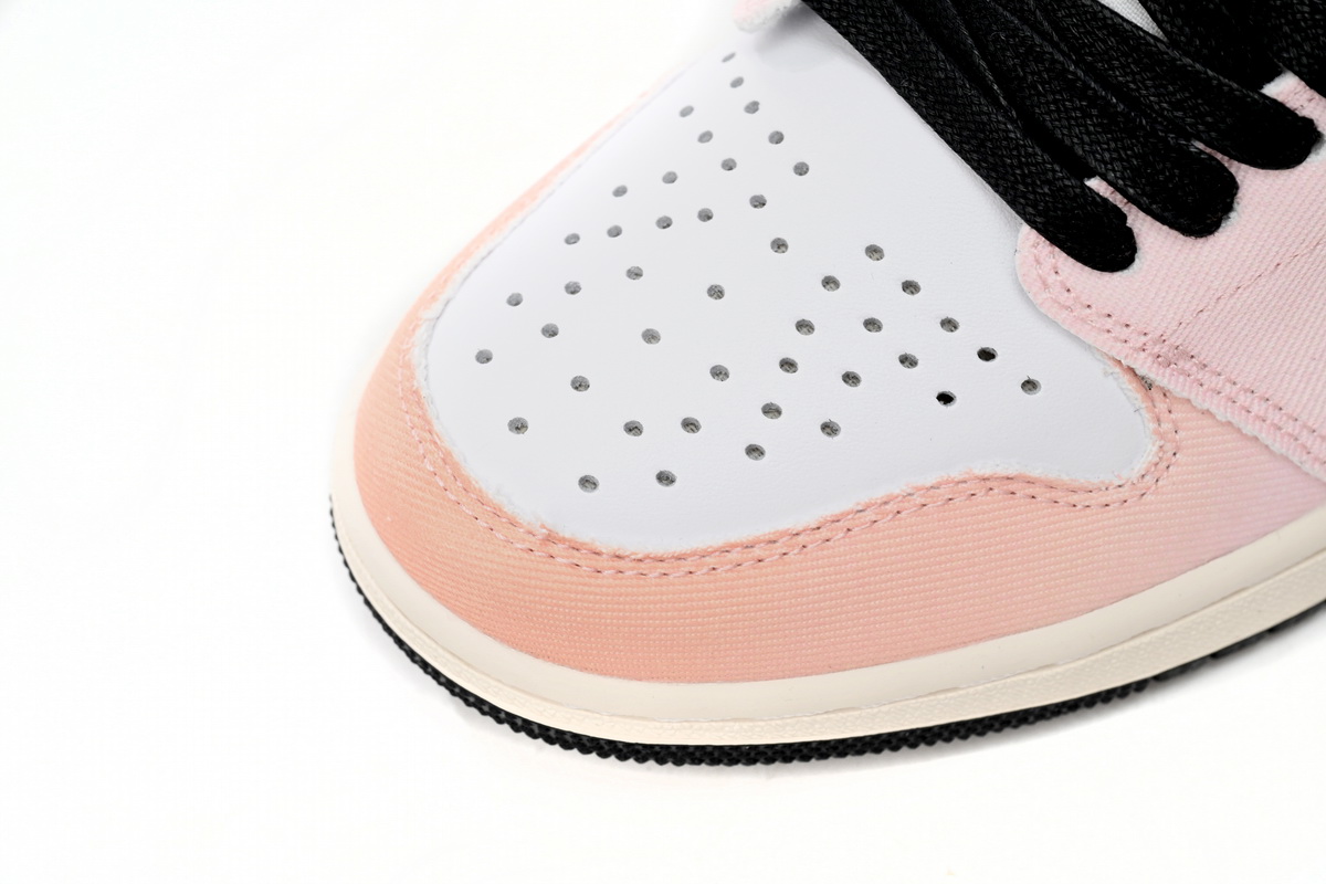 Air Jordan 1 High OG “Craft”  DX0054-805