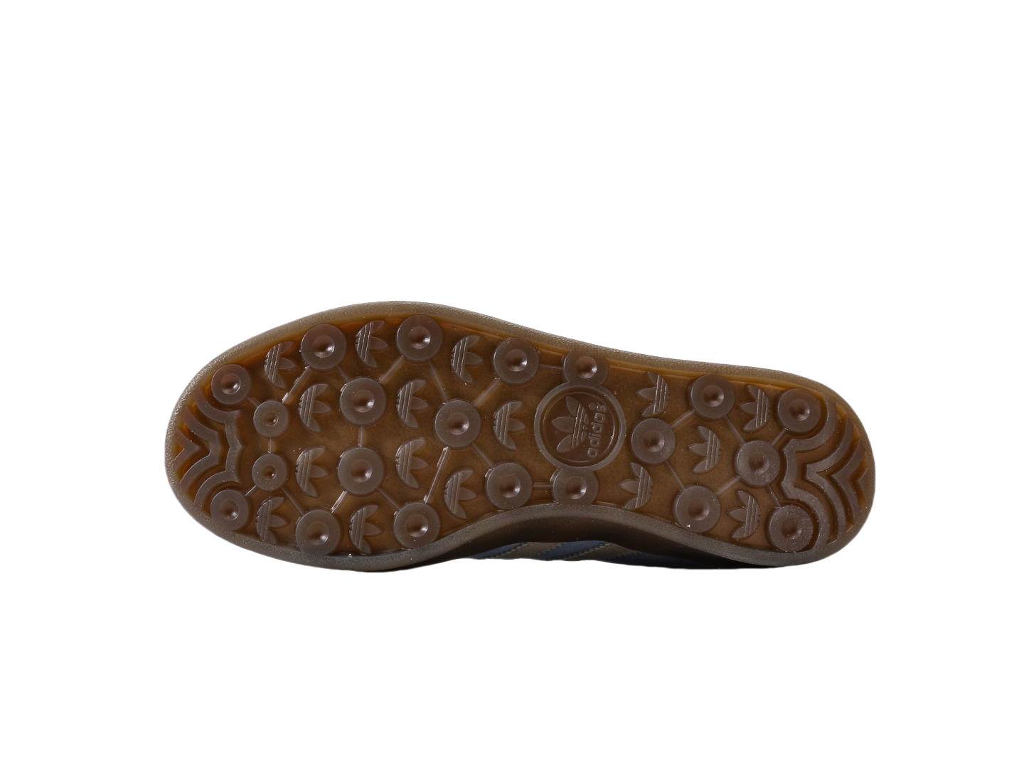 Adidas Gazelle Indoor Clear Sky Off White JI2717