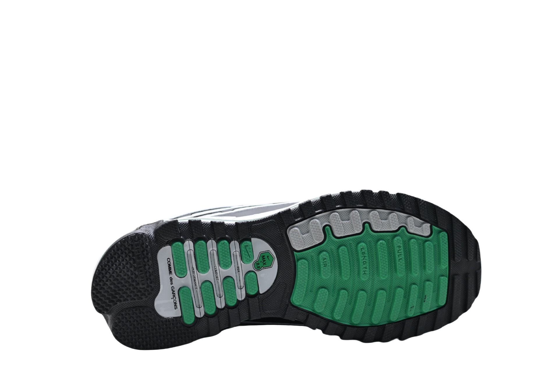Nike Air Max TL 2.5Celtics FZ4110-100
