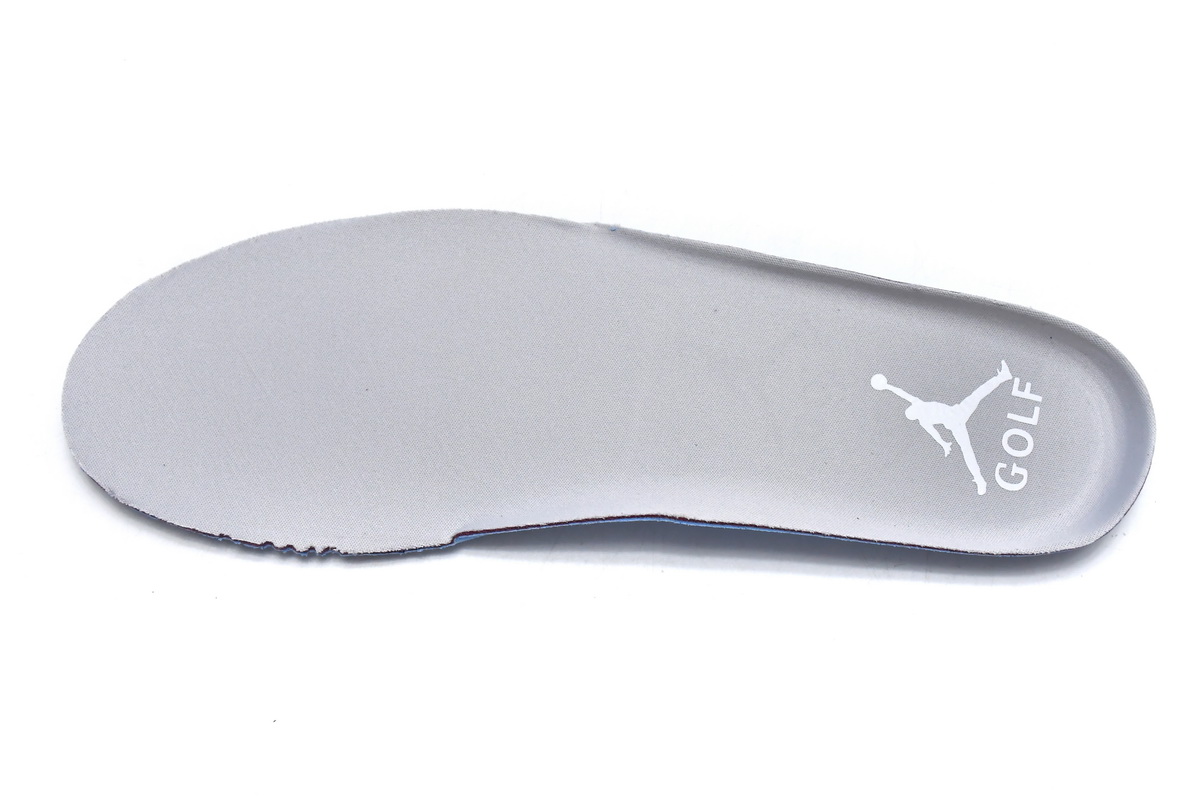 Air Jordan 1 Low Golf Wolf Grey  DD9315-002