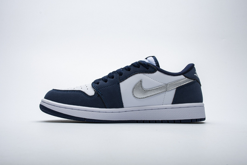 Nike SB X Air Jordan 1 Low Eric Koston  CJ7891-400