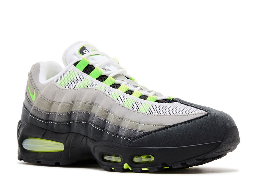 Air Max 95 OG 'Neon' 2025 HM4740 001