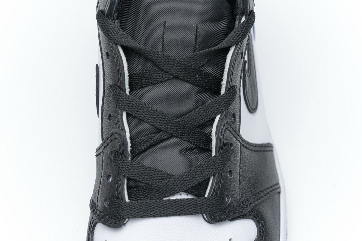 PK GOD  Fragment x Air Jordan 1 High OG 716371-040