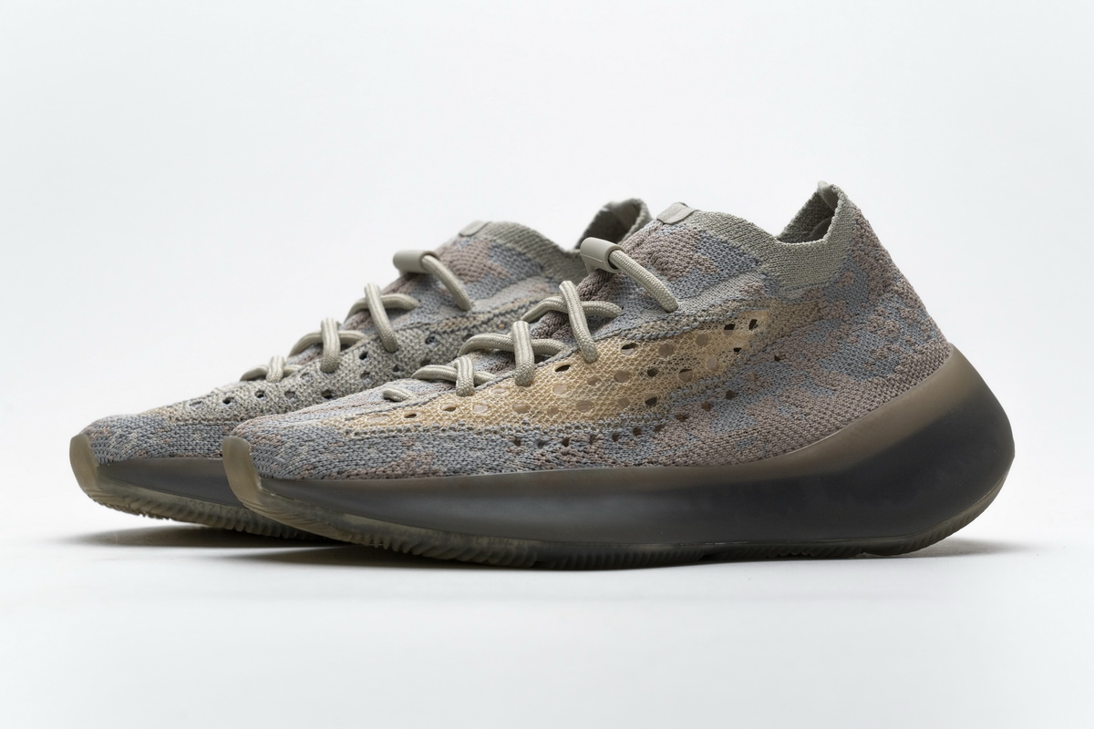 adidas Yeezy Boost 380 Pepper   FZ1269