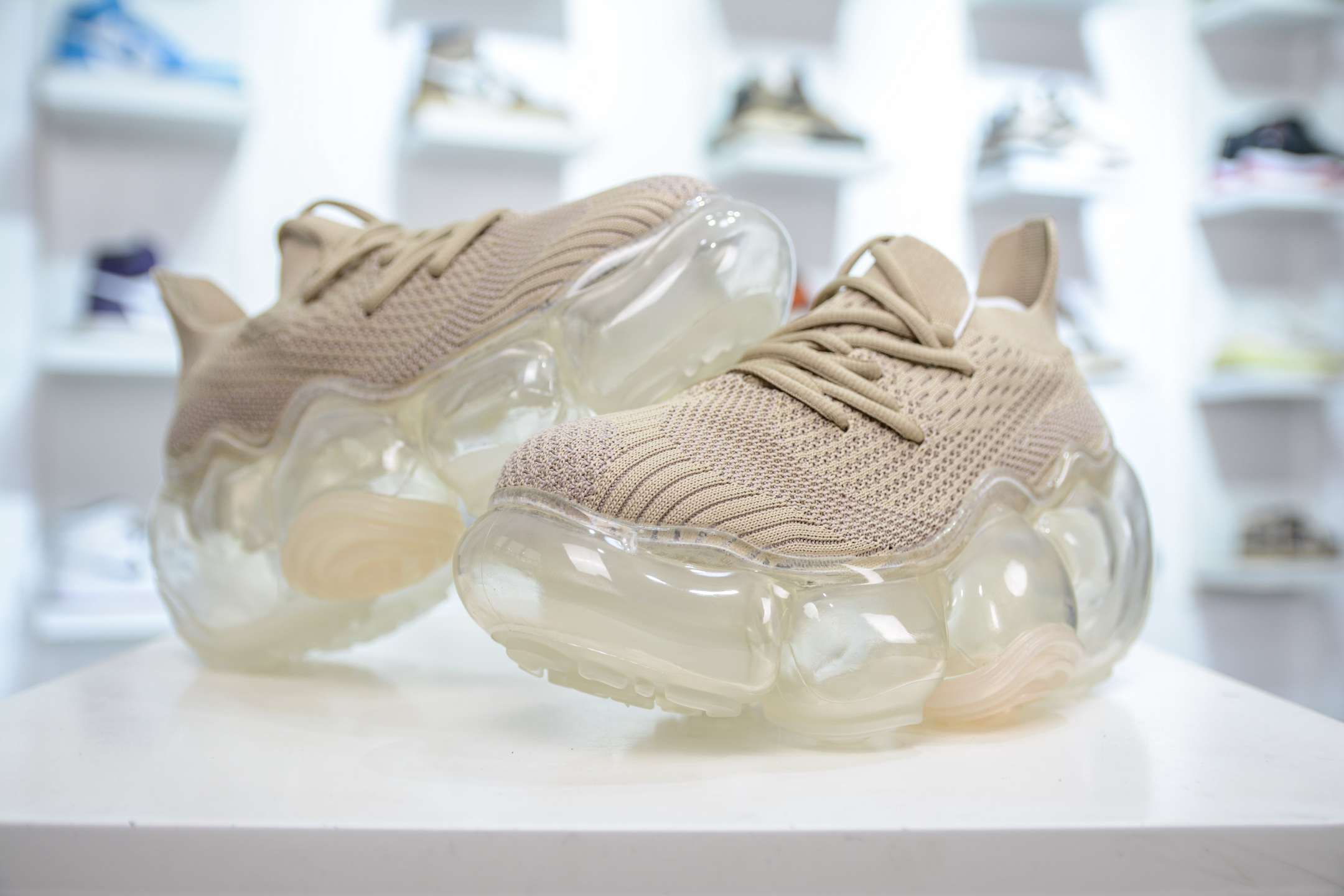 Grounds Moople Brown mptp772722